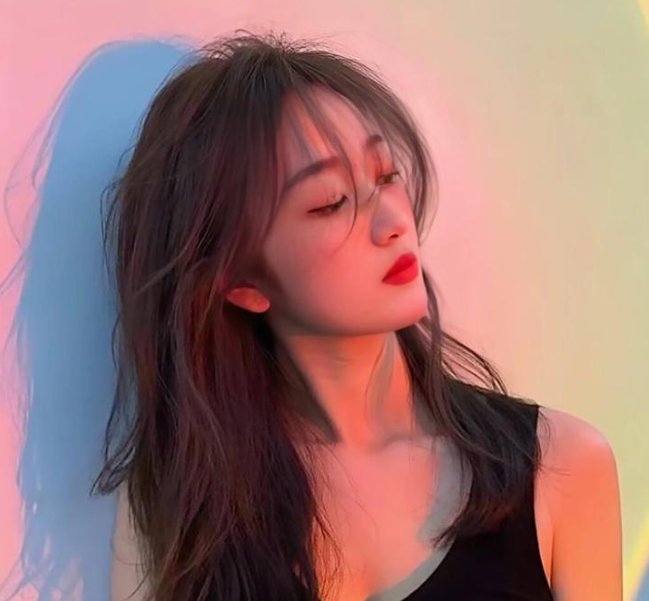 悲怜上帝的小女儿
